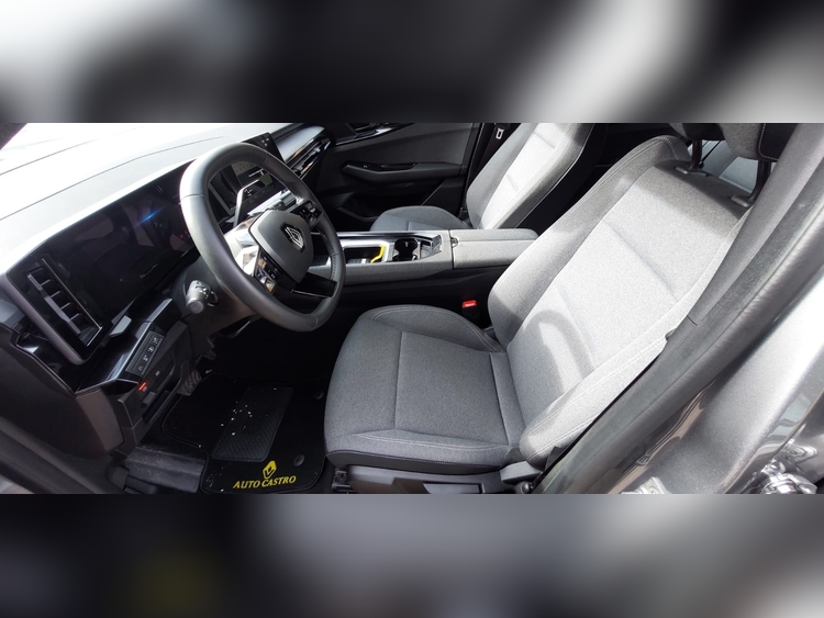 Renault Austral 1.2 200CV HYBR foto 4